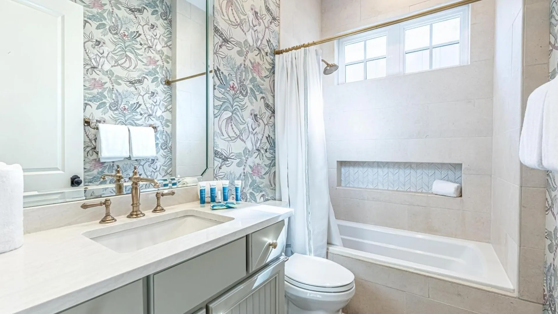 Holiday home Bungalos 2467 Destin