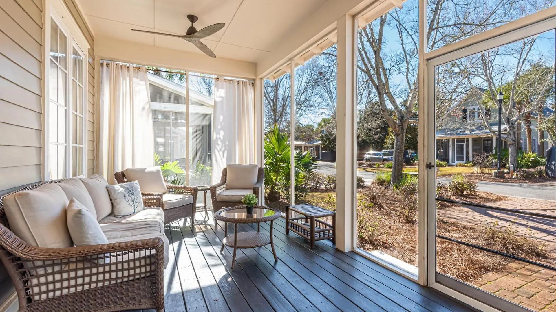 Bungalos 2467 Destin Holiday home