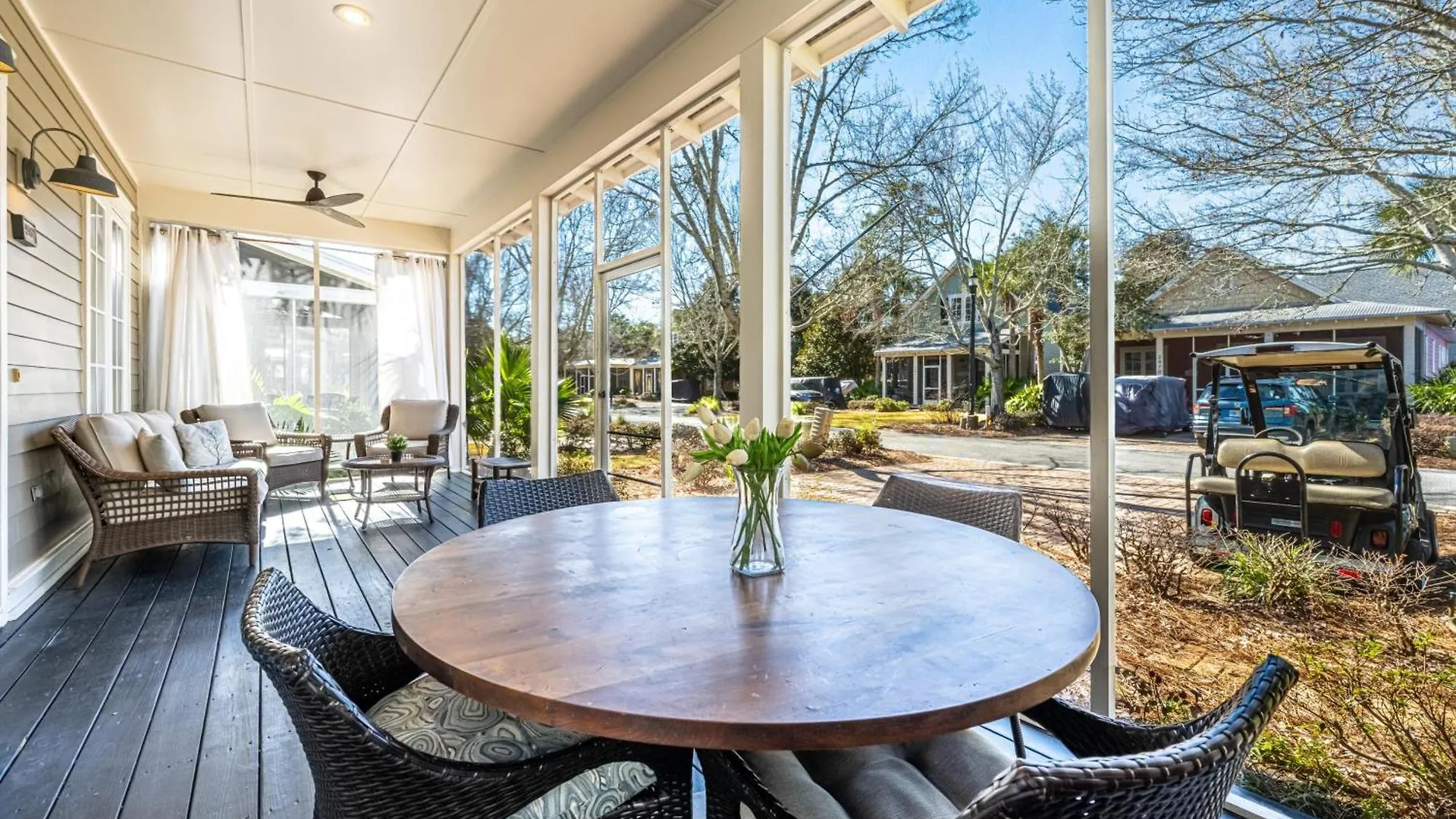Bungalos 2467 Destin Holiday home