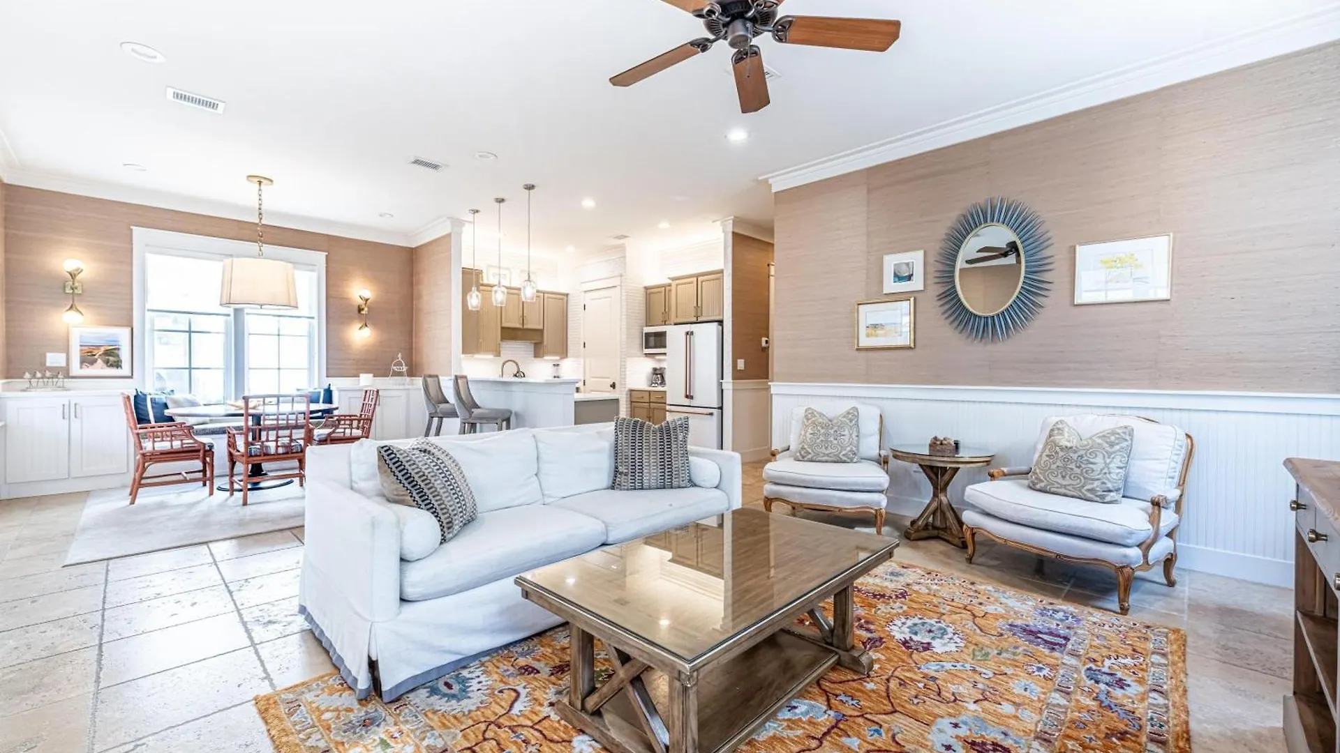 Holiday home Bungalos 2467 Destin United States