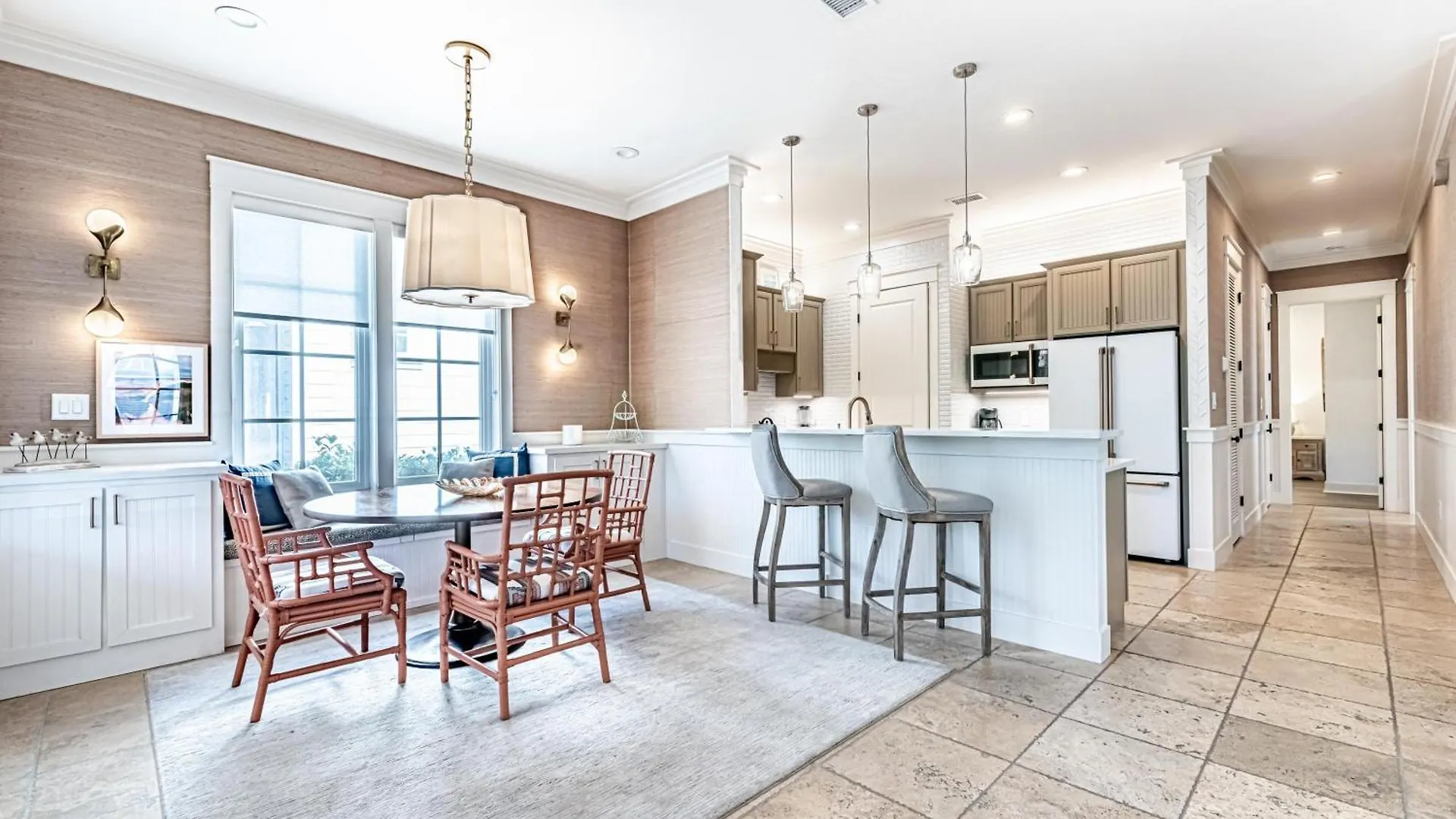 Holiday home Bungalos 2467 Destin