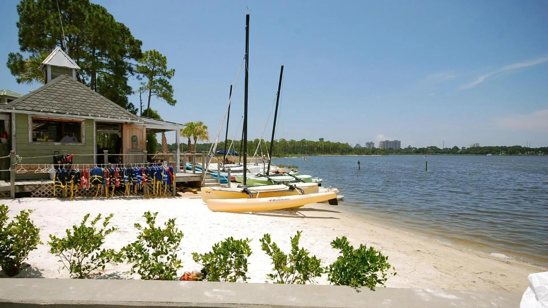 Bungalos 2467 Destin United States