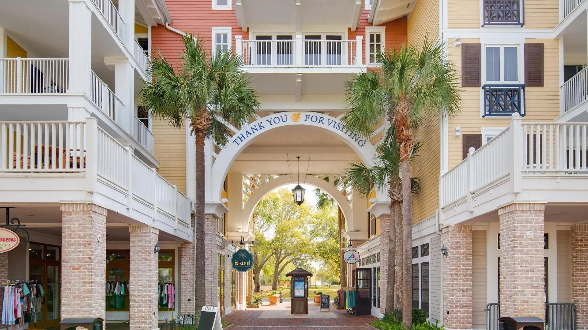 Bungalos 2467 Destin