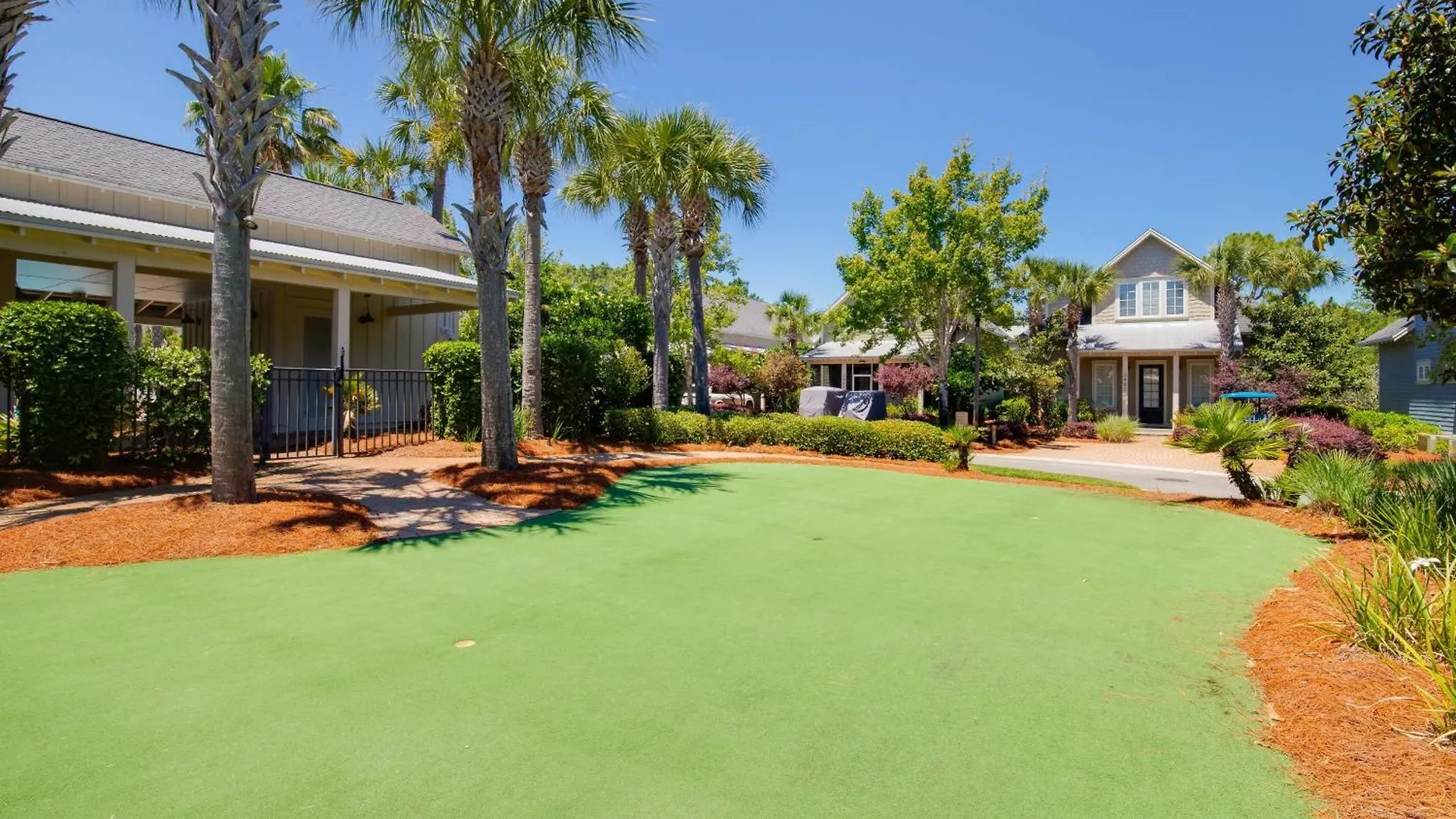 Bungalos 2467 Destin Holiday home