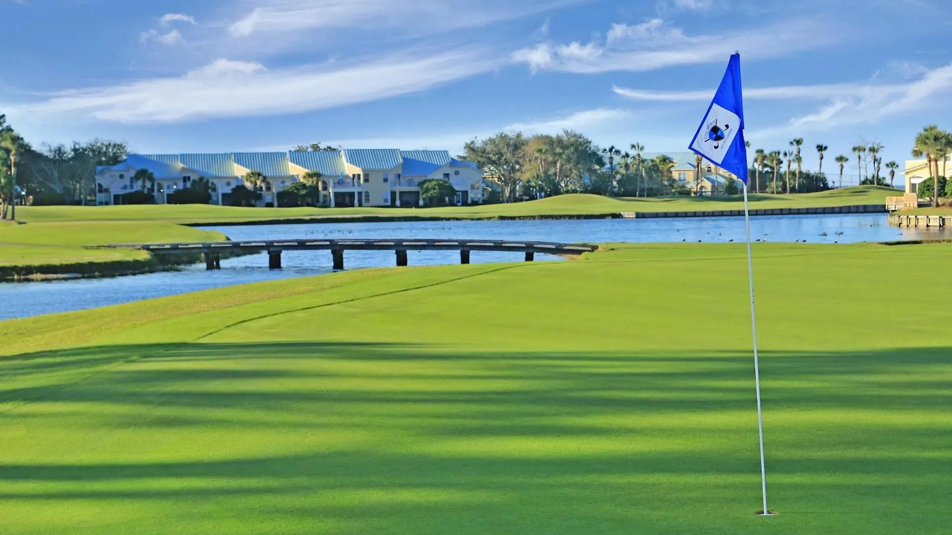 Holiday home Bungalos 2467 Destin